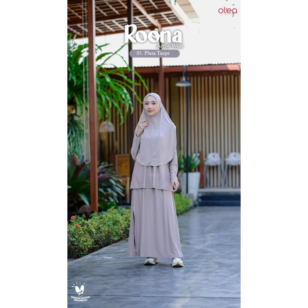 ROONA ACTIVEWEAR thumb 20