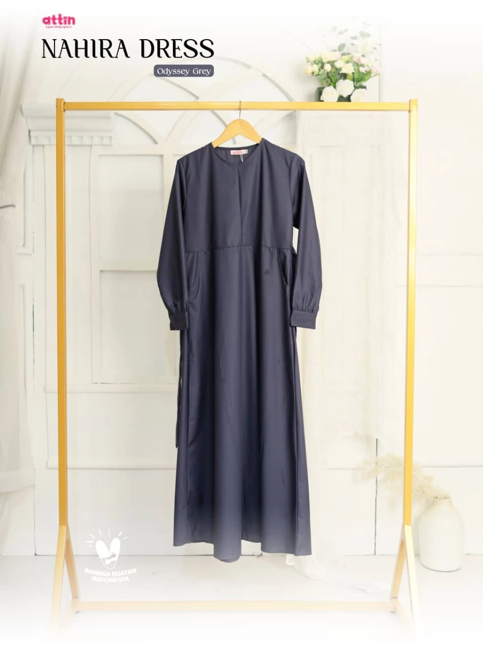 Sahira Dress thumb 3