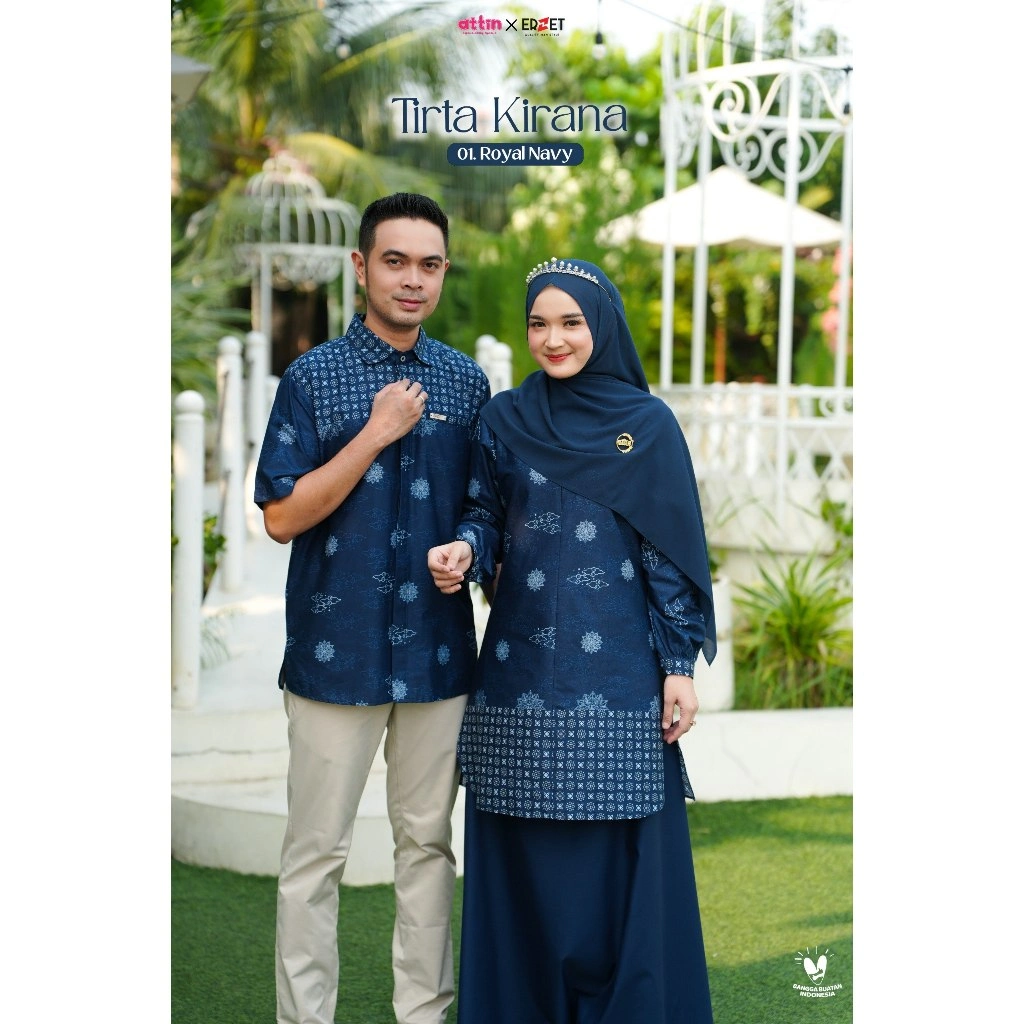 TIRTA & KIRANA thumb 82