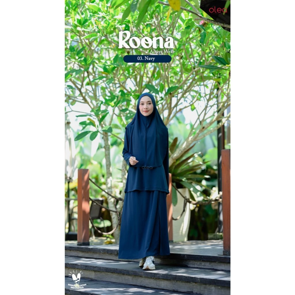 ROONA ACTIVEWEAR thumb 12
