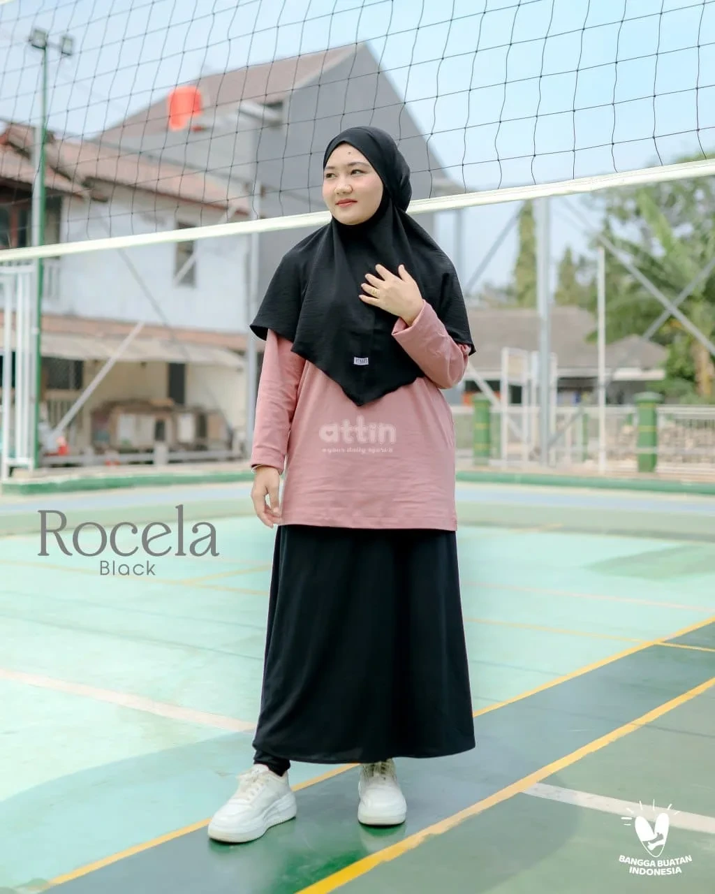 ROCELA ZIPPER thumb 8