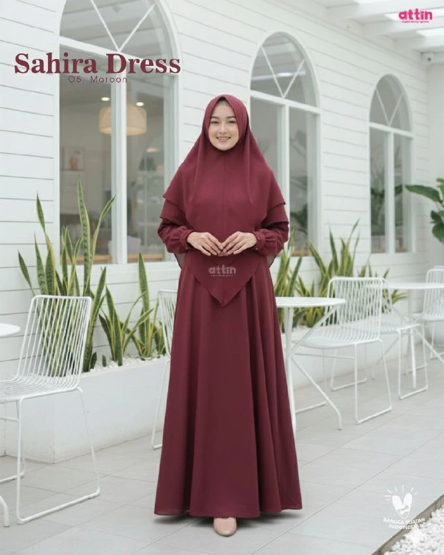 Sahira Dress thumb 9