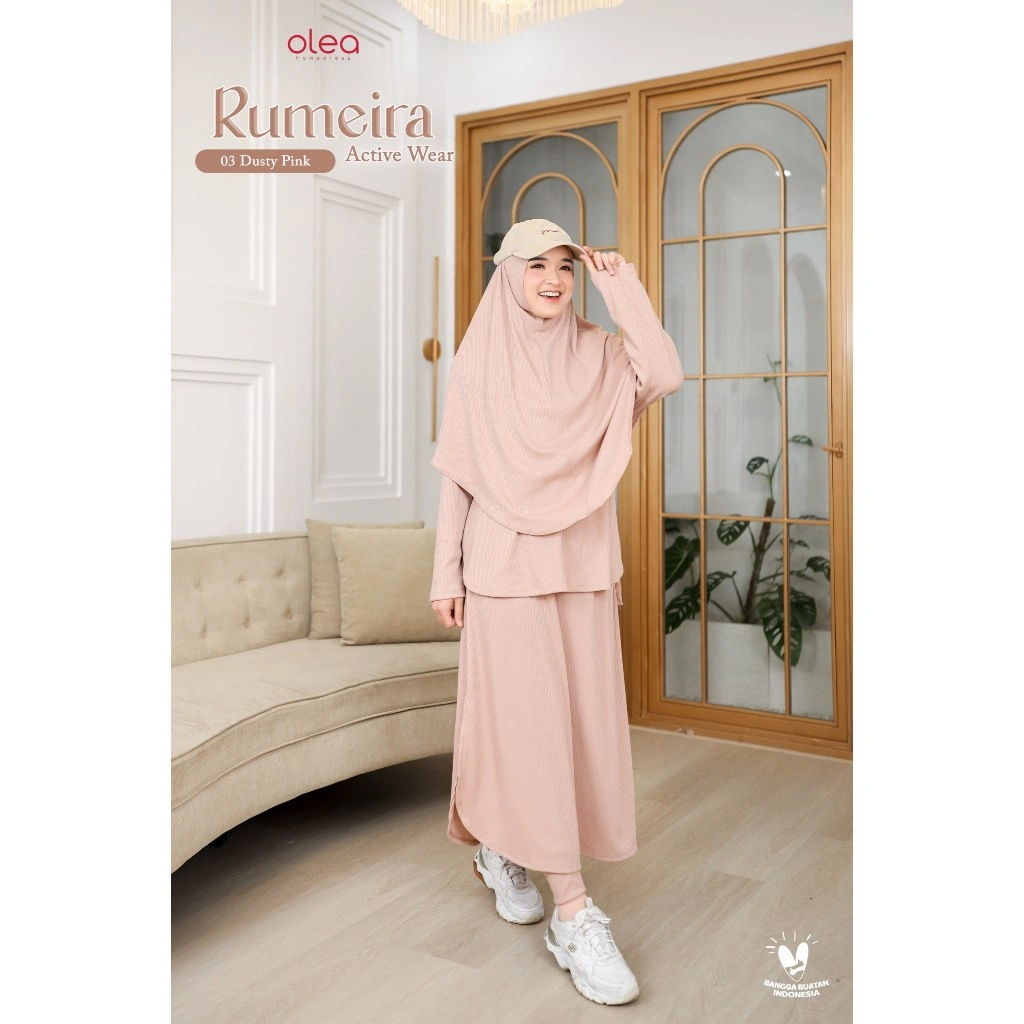 RUMEIRA ACTIVE WEAR thumb 17