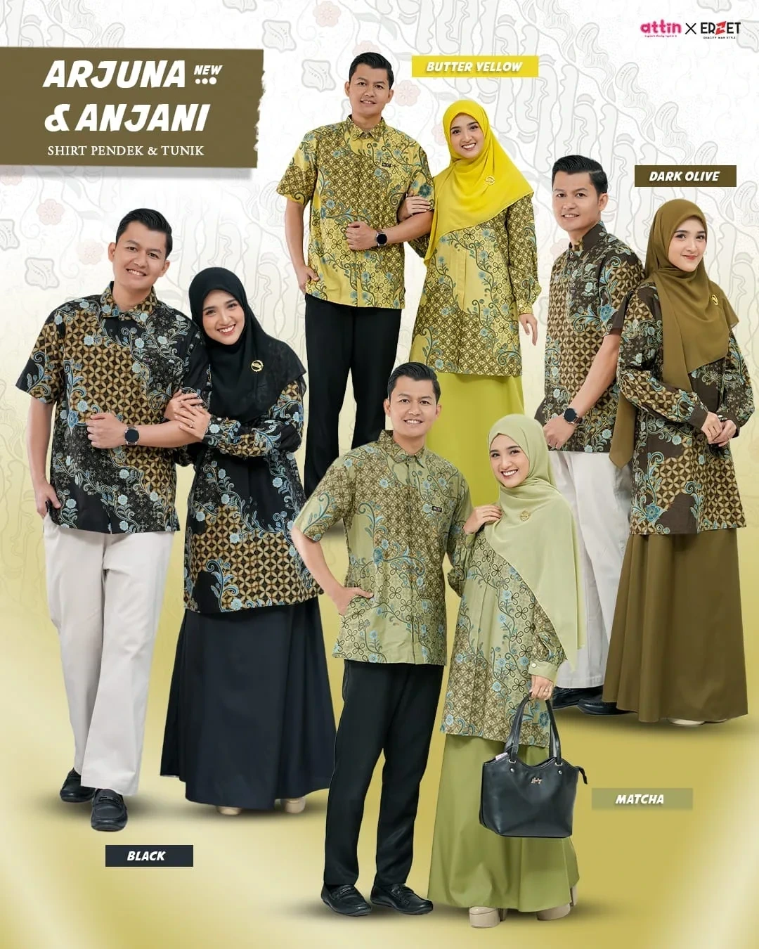 Attin - Arjuna & Anjani New thumb 9
