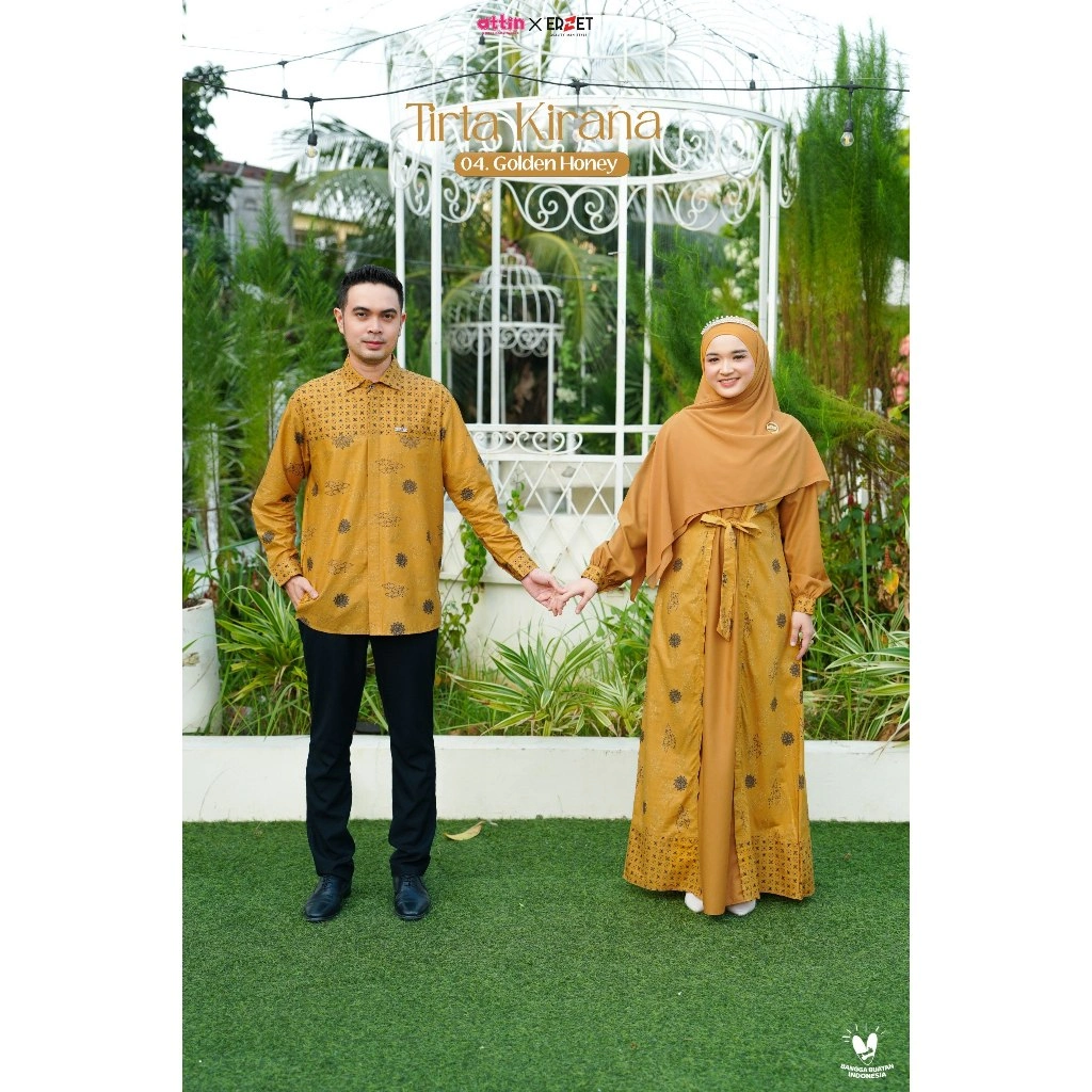 TIRTA & KIRANA thumb 85