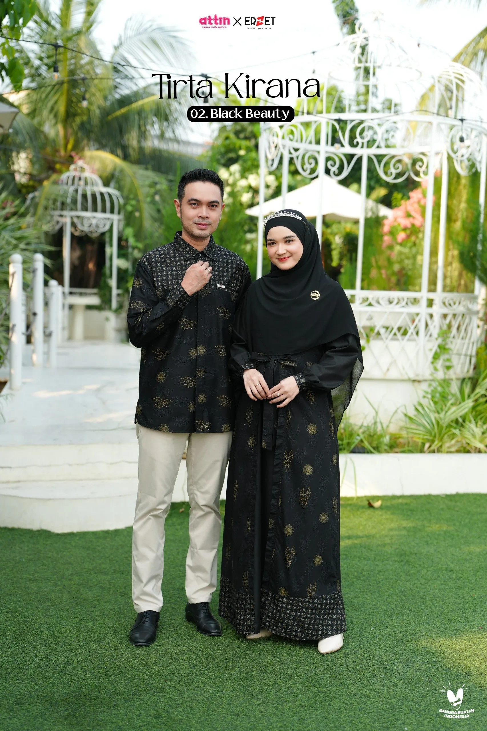 ROCELA ZIP DAN NON ZIP thumb 11