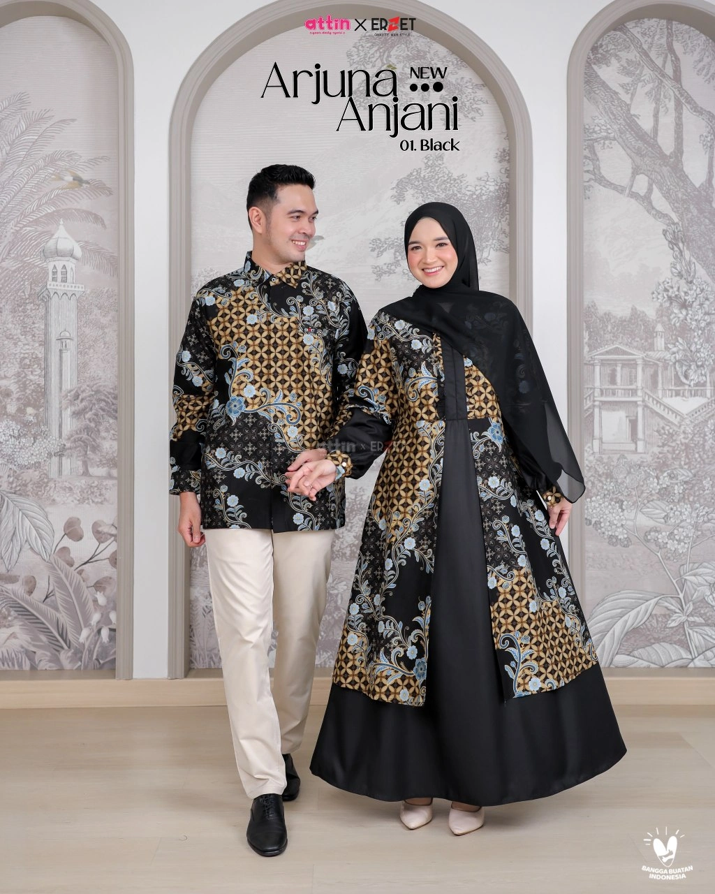 ARJUNA ANJANI NEW thumb 5