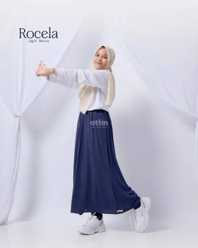 ROCELA ZIP DAN NON ZIP thumb 28