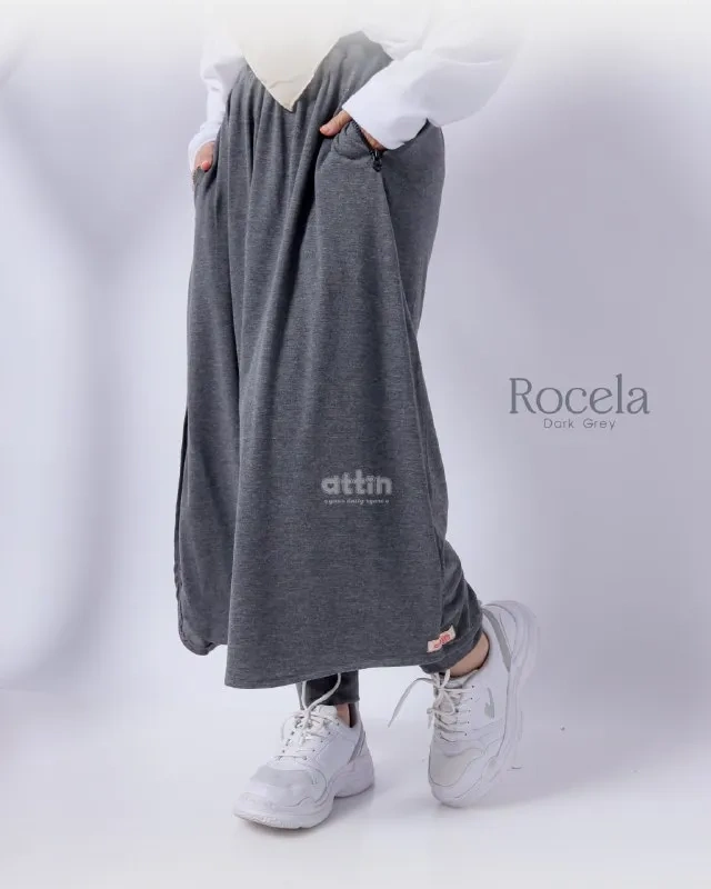 ROCELA ZIP DAN NON ZIP thumb 13
