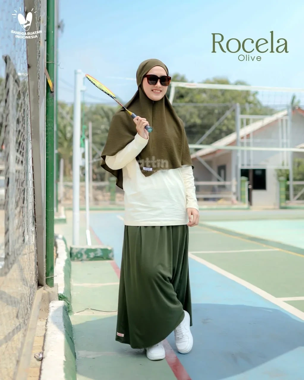 ROCELA NON ZIPPER thumb 4