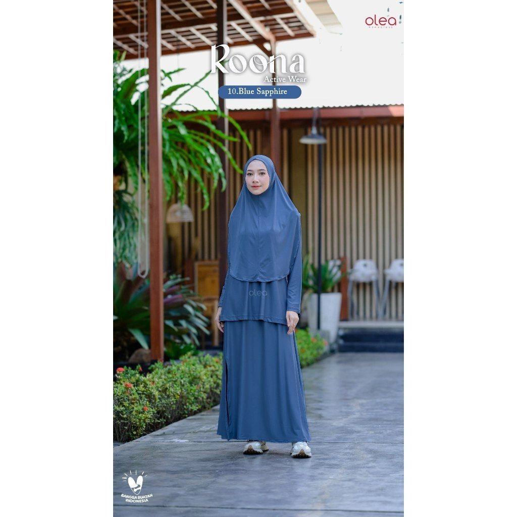 ROONA ACTIVEWEAR thumb 16
