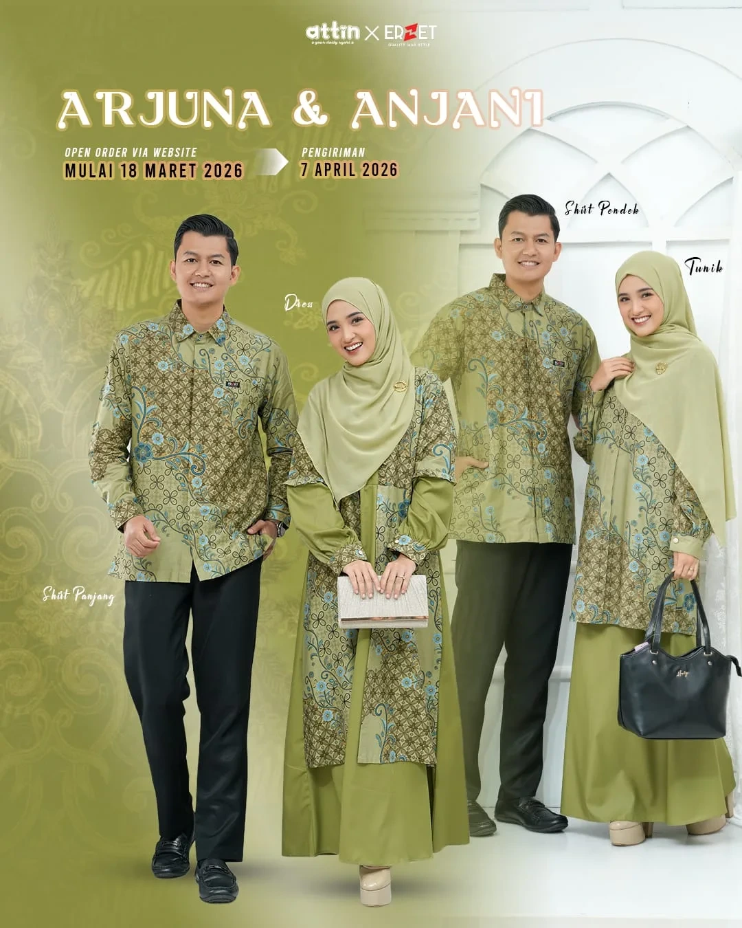 Attin - Arjuna & Anjani New thumb 7