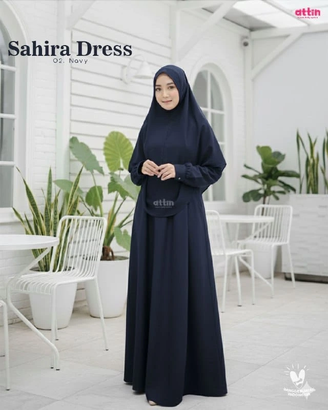 Sahira Dress thumb 8