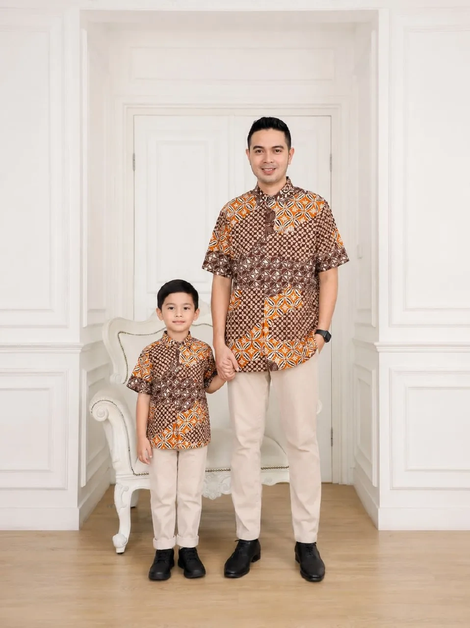 Arjuna Anjani 02 Mocca Brown thumb 32