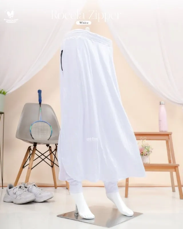ROCELA ZIP DAN NON ZIP thumb 7