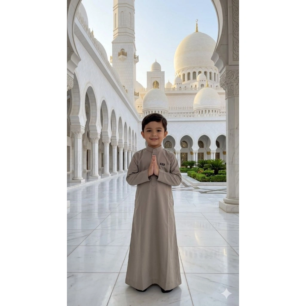 JUBBAH MADEEN thumb 11