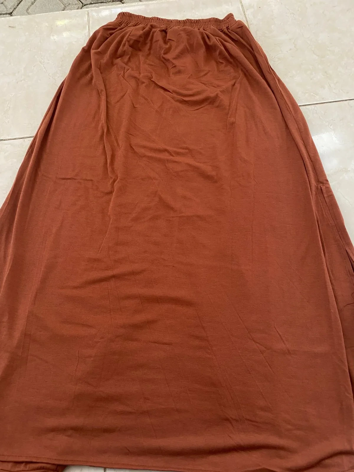 ROCELA NON ZIPPER thumb 2