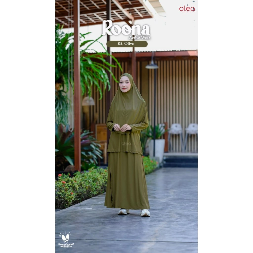 ROONA ACTIVEWEAR thumb 8