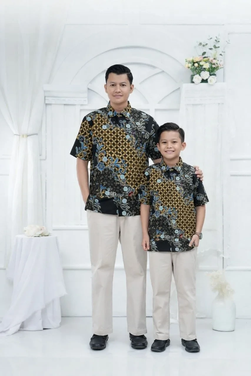 Attin - Arjuna & Anjani New