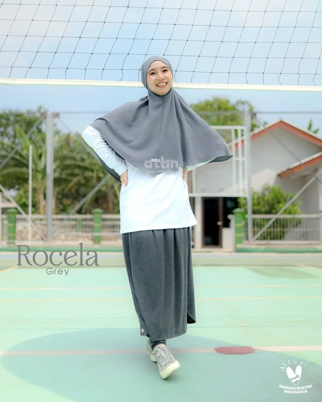 ROCELA ZIPPER thumb 7