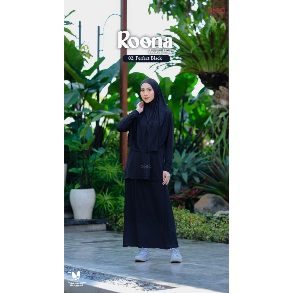 ROONA ACTIVEWEAR thumb 19