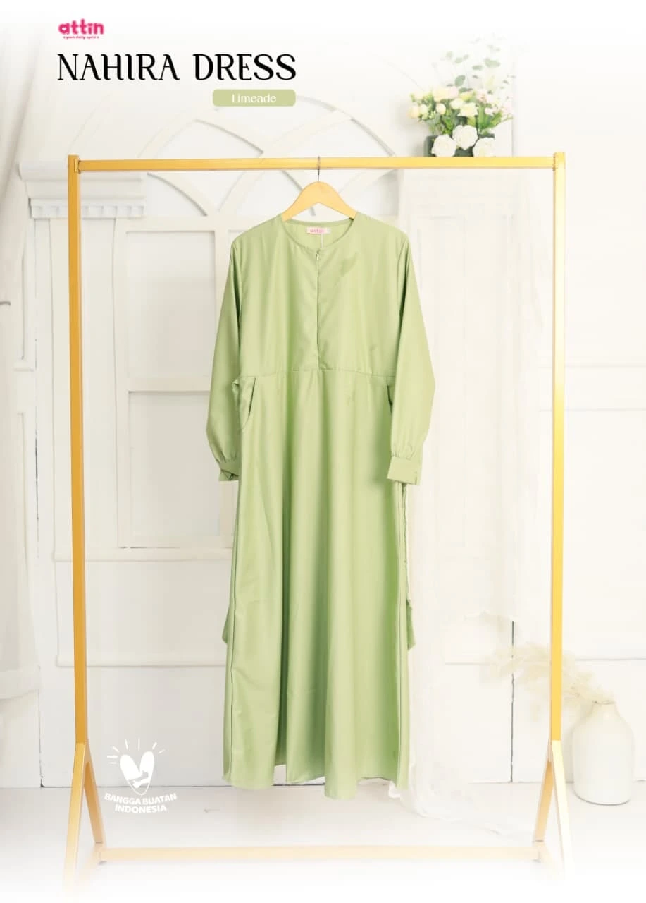 Sahira Dress thumb 2
