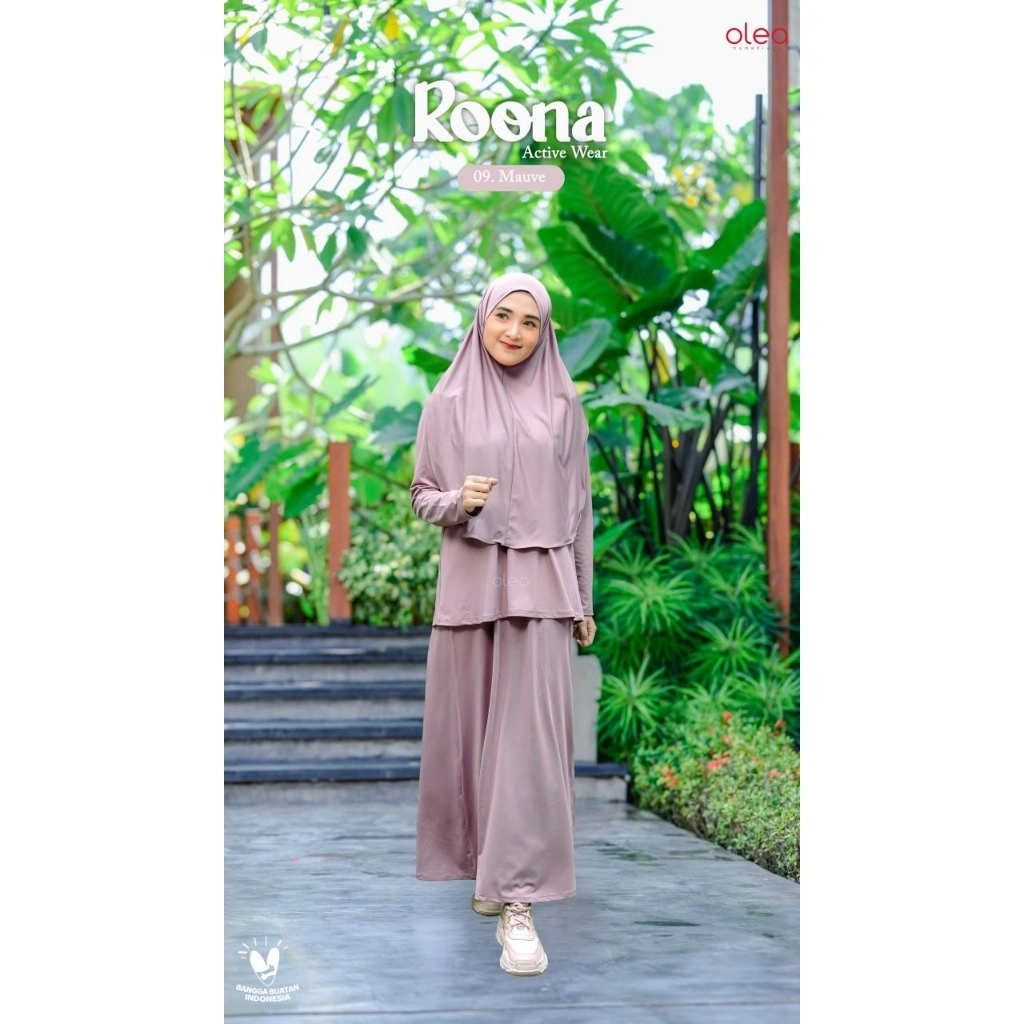ROONA ACTIVEWEAR thumb 17