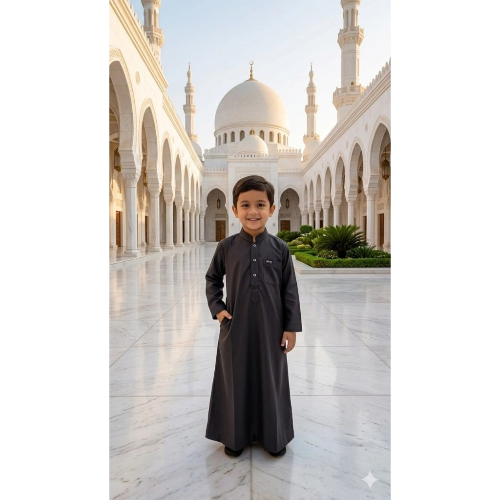 JUBBAH MADEEN thumb 44