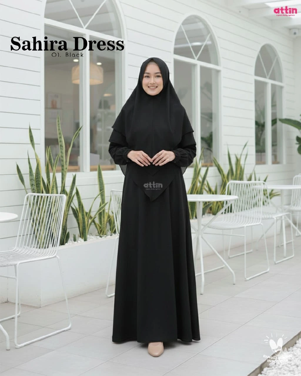 Sahira Dress thumb 7