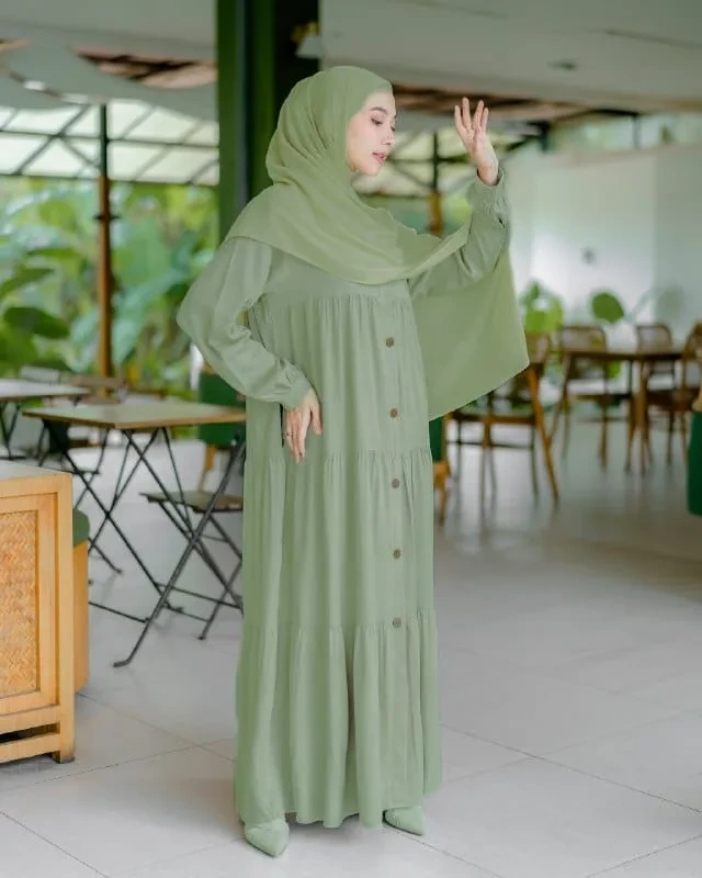 Attin - Camelia Dress thumb 4