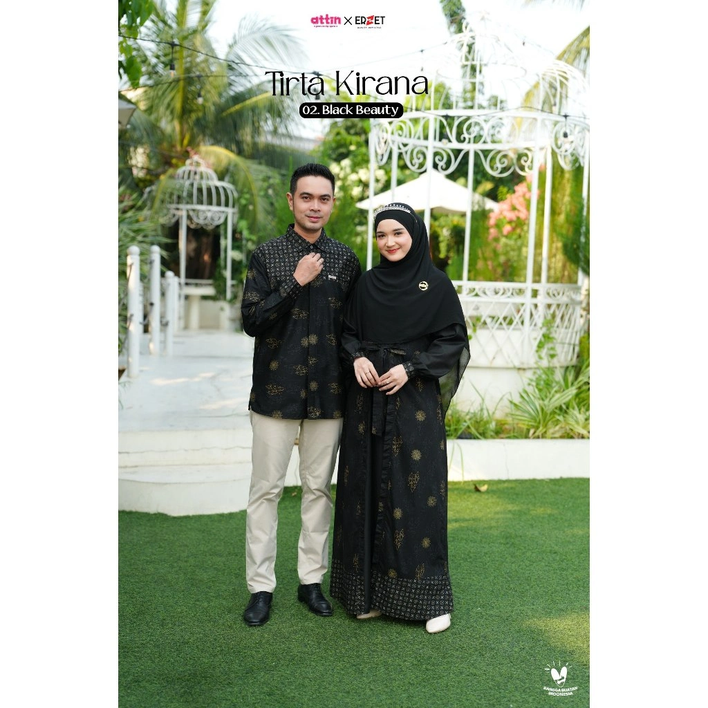 TIRTA & KIRANA thumb 98