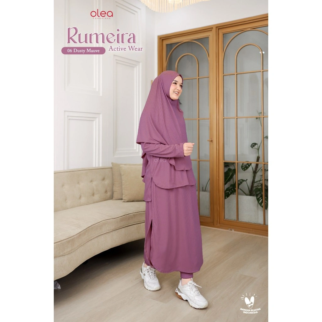 RUMEIRA ACTIVE WEAR thumb 3