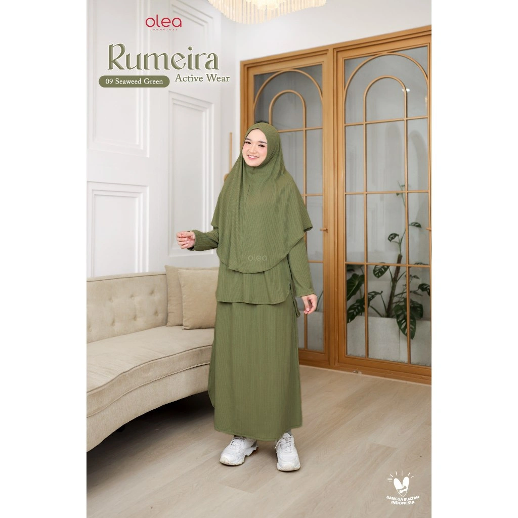 RUMEIRA ACTIVE WEAR thumb 13