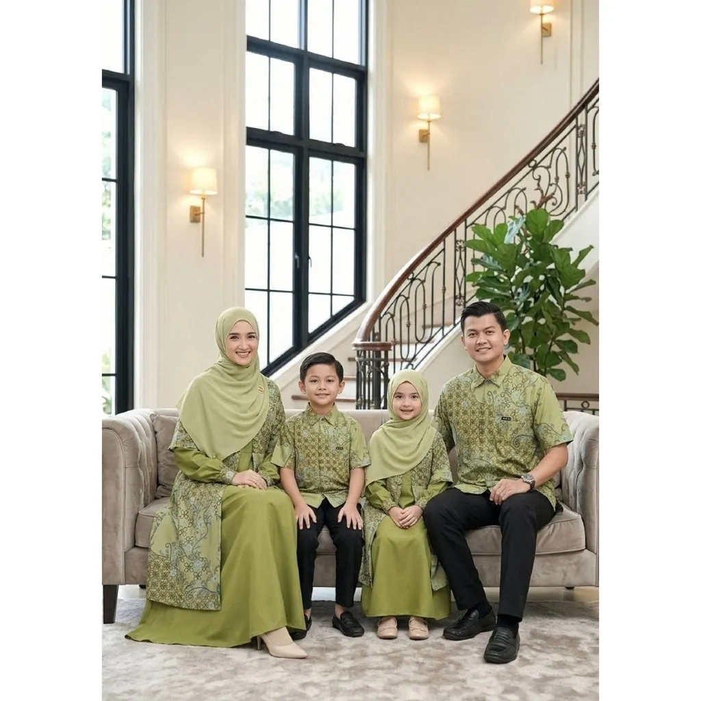 Arjuna Dress Kids dan Koko Kids thumb 20
