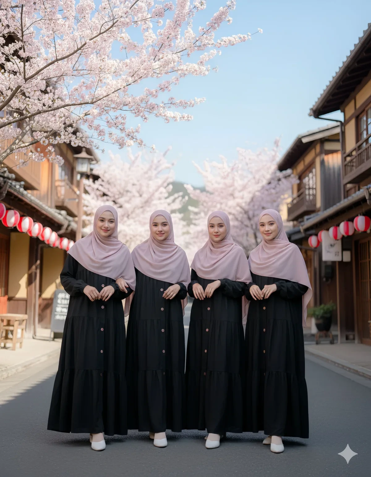 Attin - Camelia Dress thumb 5
