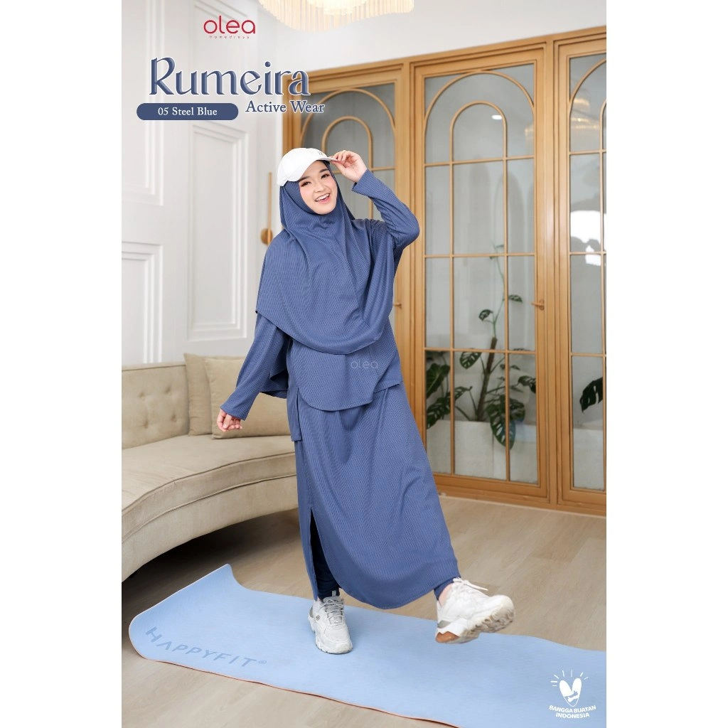 RUMEIRA ACTIVE WEAR thumb 6