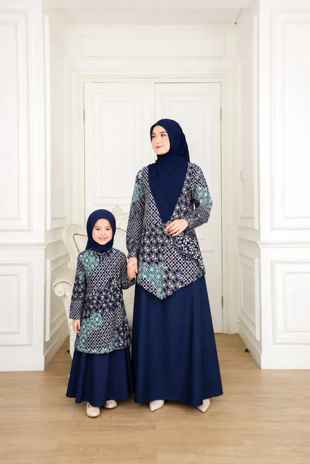 ARJUNA ANJANI 01 CLASIC NAVY thumb 31