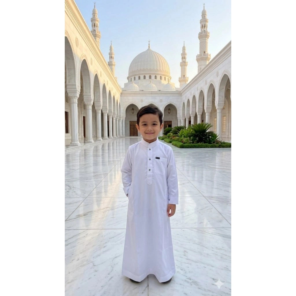 JUBBAH MADEEN thumb 26