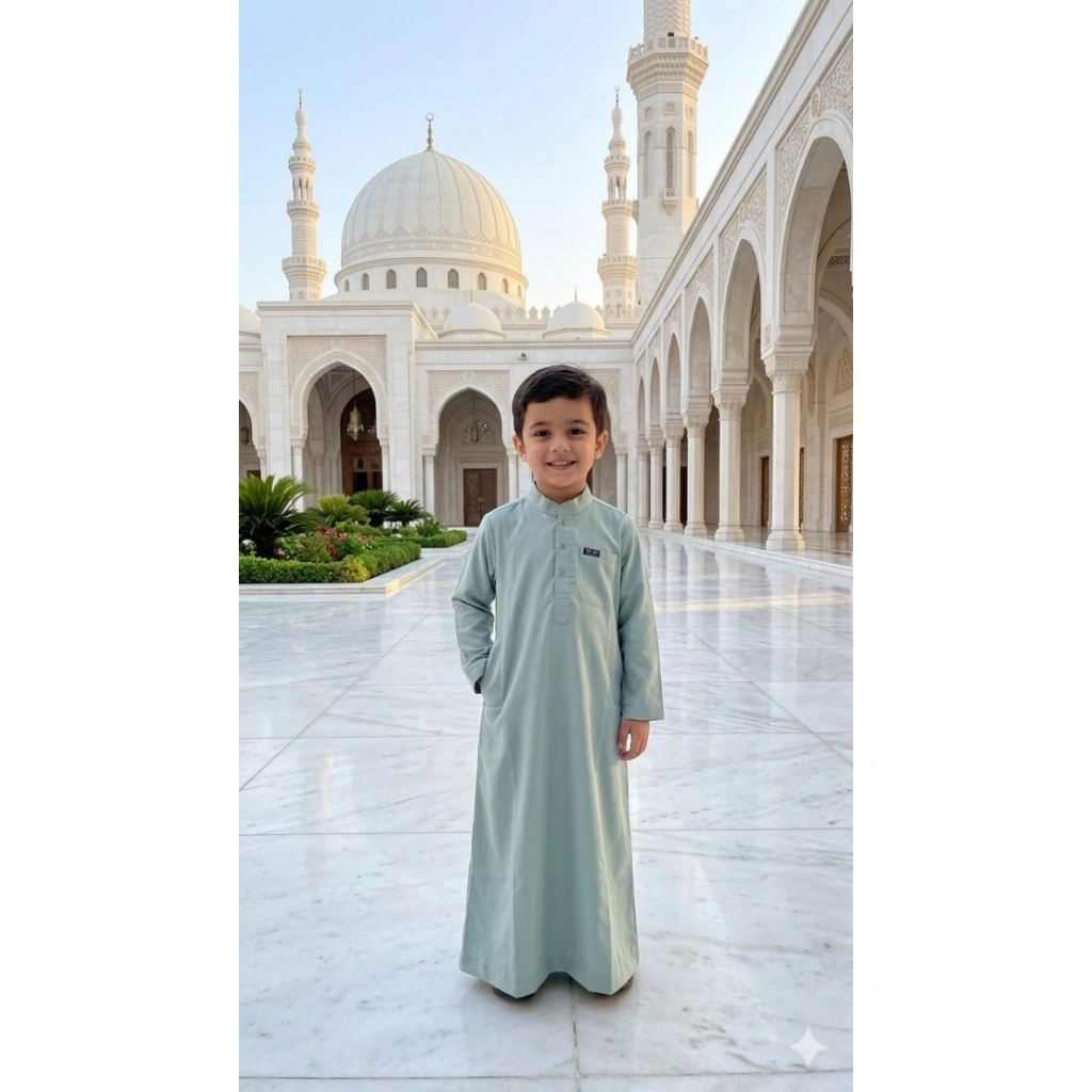 JUBBAH MADEEN thumb 51