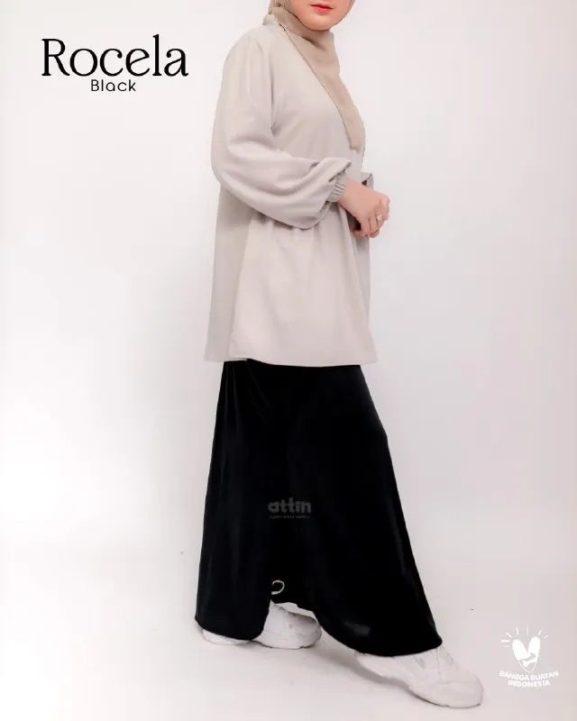 ROCELA ZIP DAN NON ZIP thumb 25
