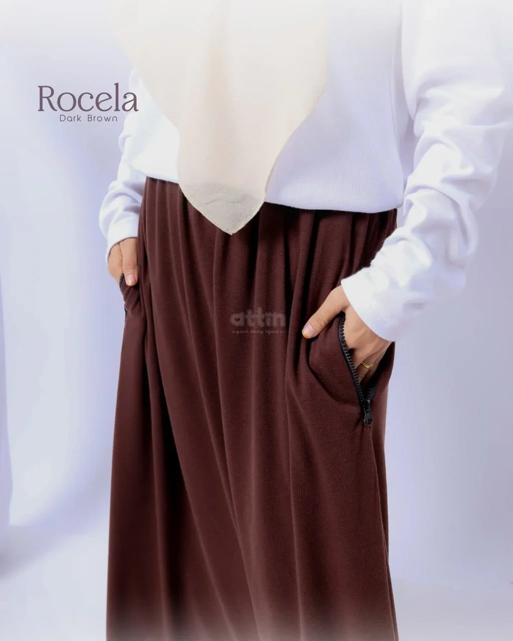 ROCELA ZIPPER thumb 3