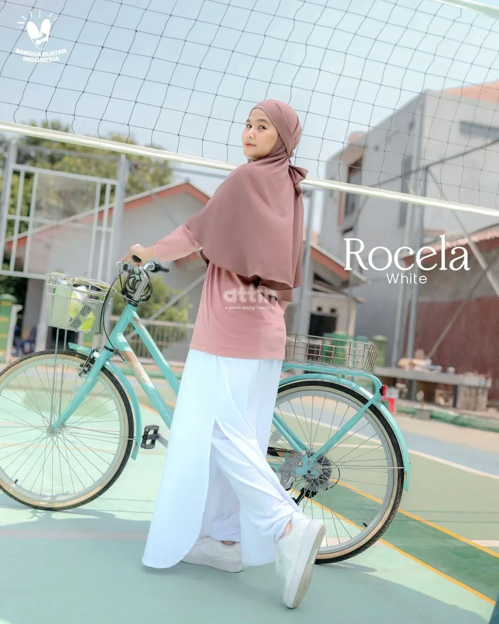 ROCELA NON ZIPPER thumb 3