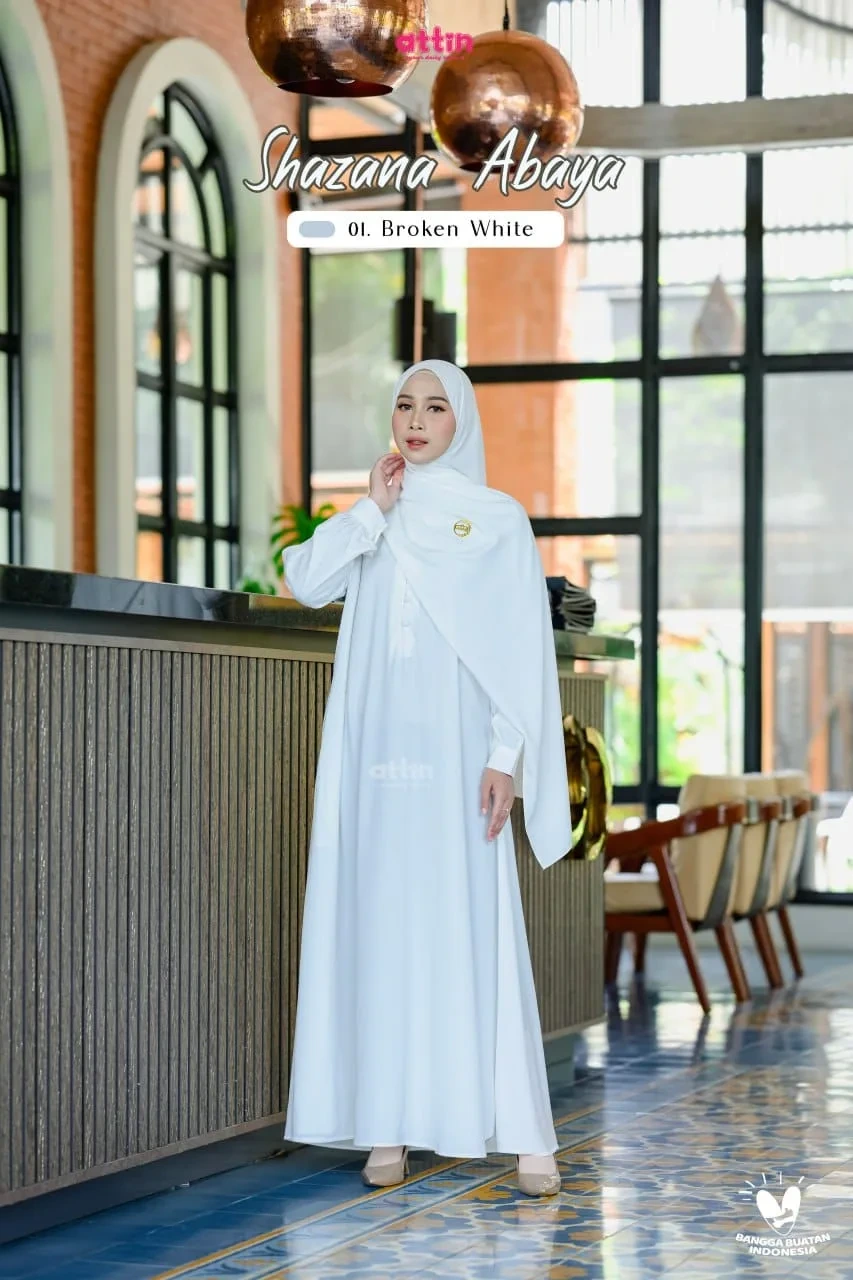 Attin - Shazana Dress Only thumb 6