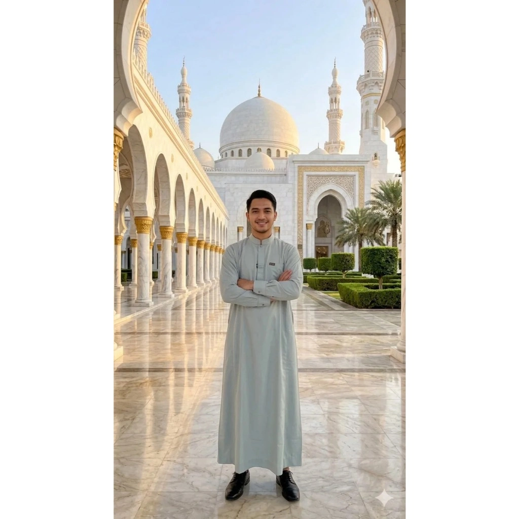 JUBBAH MADEEN thumb 19