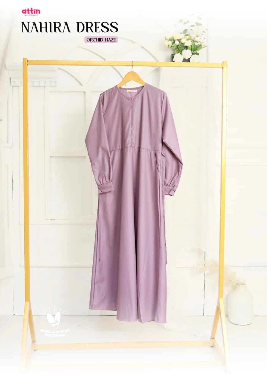 Sahira Dress thumb 6