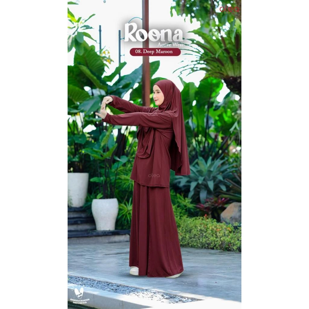 ROONA ACTIVEWEAR thumb 18