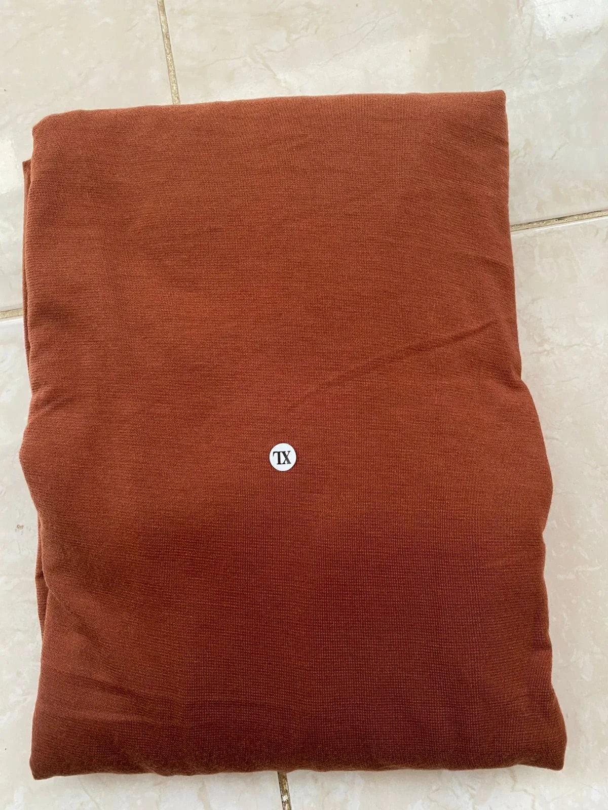 ROCELA NON ZIPPER