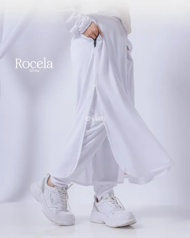 ROCELA ZIP DAN NON ZIP thumb 19