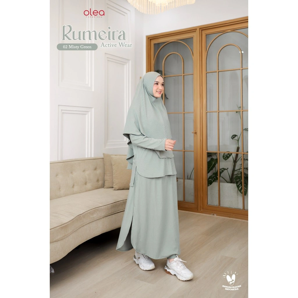 RUMEIRA ACTIVE WEAR thumb 14