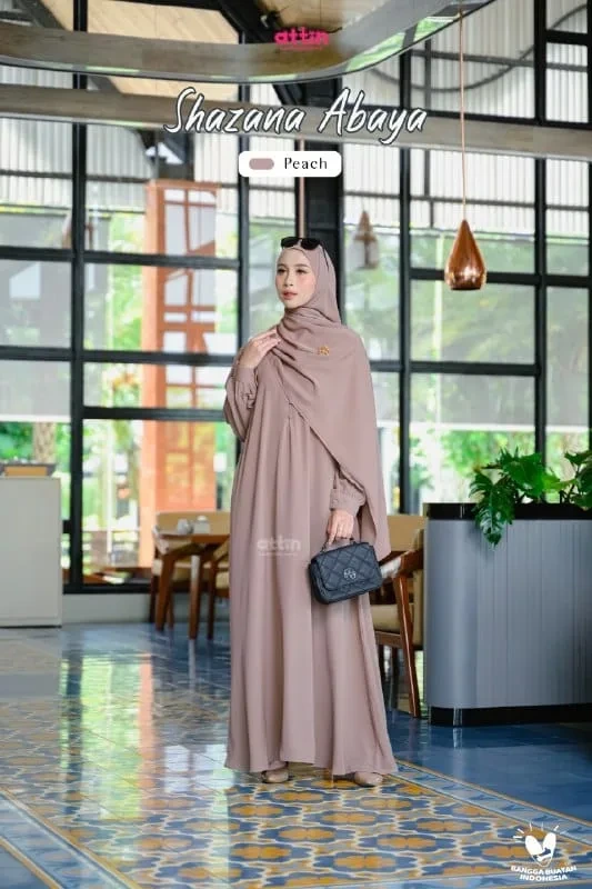 Attin - Shazana Dress Only thumb 2